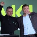 AKCIJA I EKOLOŠKI USTANAK: ZAJEDNO NA IZBORE!