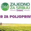 Možda nismo svi profesionalci u poljoprivredi, ali smo profesionalci da nanjušimo Vaše podle namere.